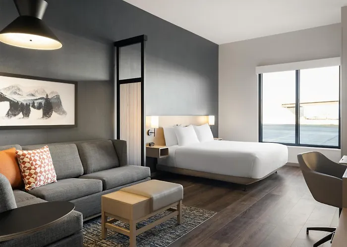 Hotel Hyatt Place Casper