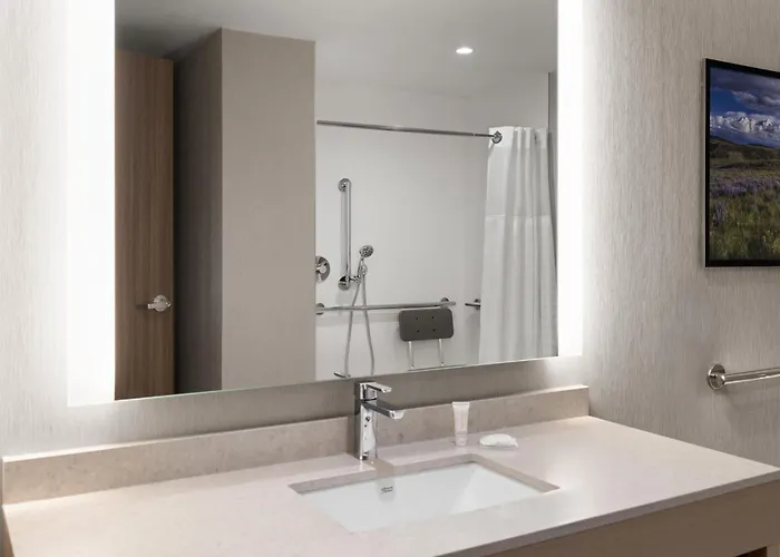Hyatt Place 4*