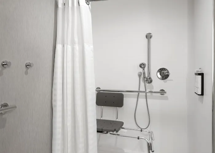 Hotel Hyatt Place Casper