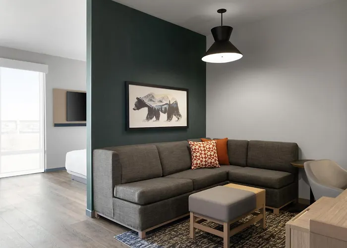 Hotel Hyatt Place 4*