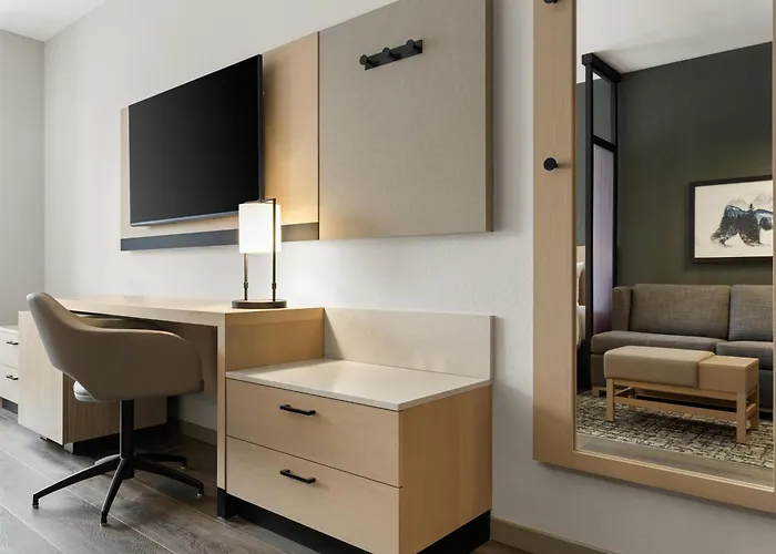 Hyatt Place Hotel Casper
