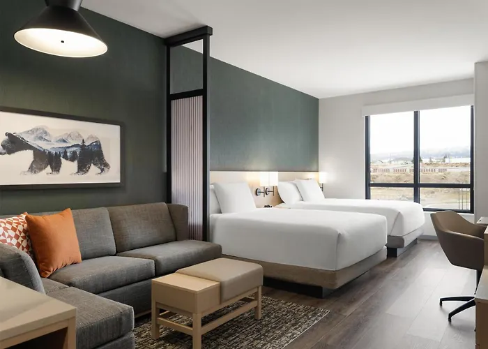 Hyatt Place