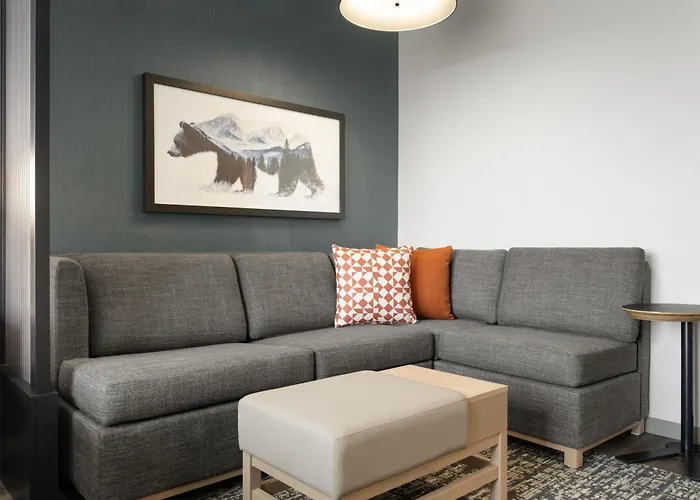 Hyatt Place 4*