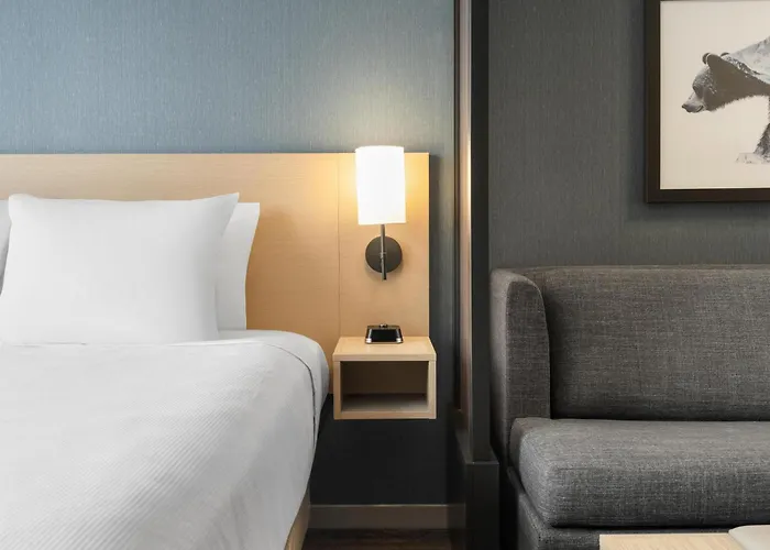 Hotel Hyatt Place