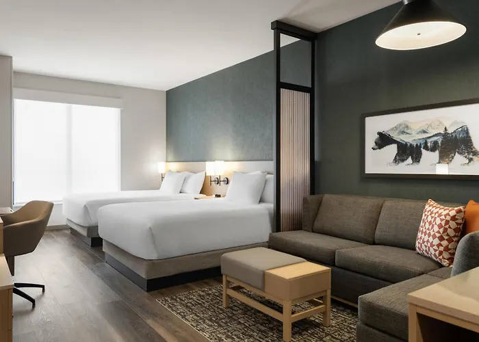 Hyatt Place Casper