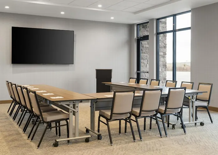 Hyatt Place 4* Casper