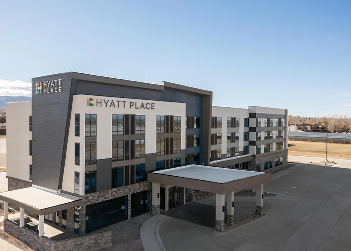 Hyatt Place Casper