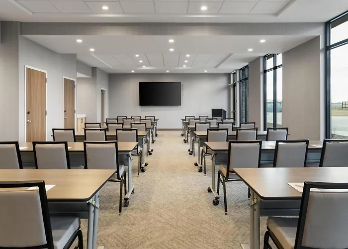 Hyatt Place Hotel
