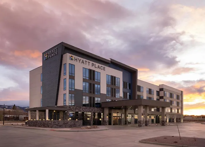 Hyatt Place Casper
