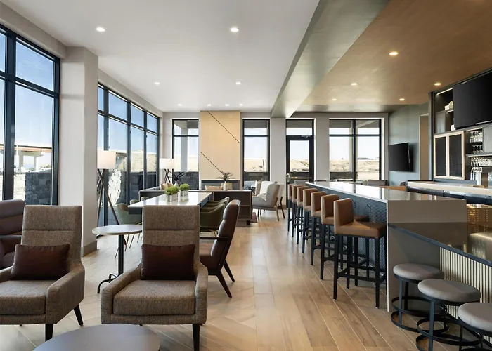 Hyatt Place Hotel