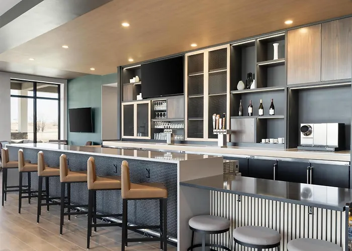 Hotel Hyatt Place 4*