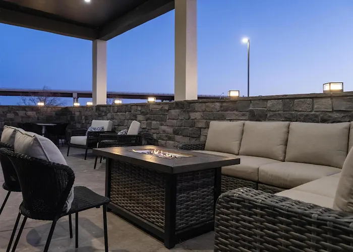 Hyatt Place Hotel Casper