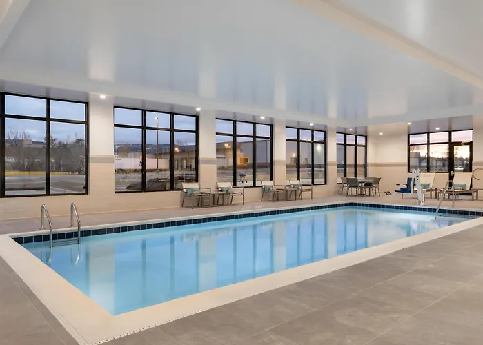 Hyatt Place Hotel Casper