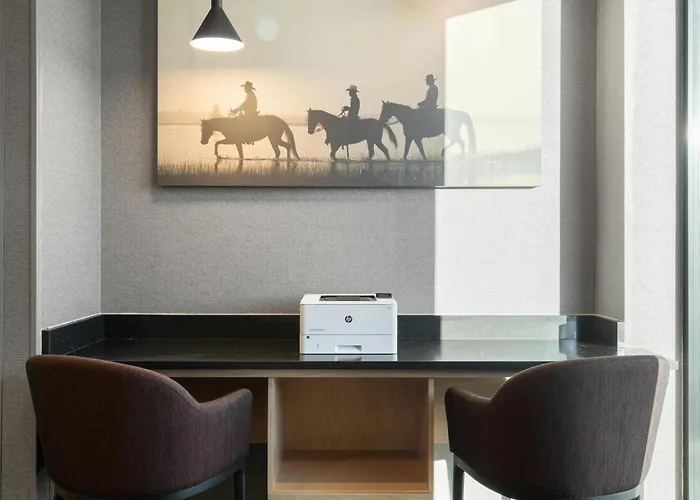 Hyatt Place Hotel Casper