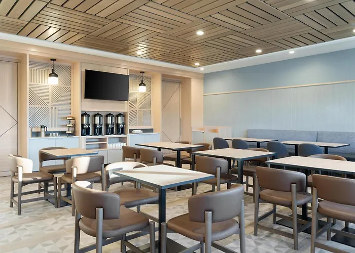 Hyatt Place Hotel