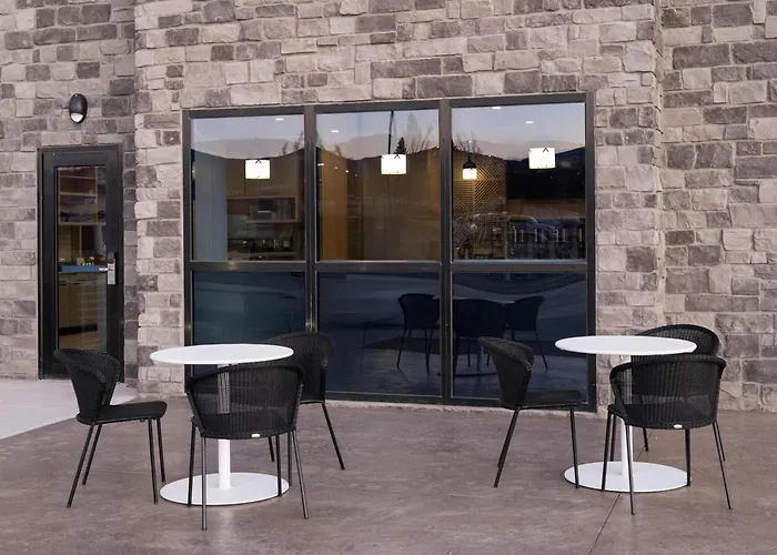 Hyatt Place 4* Casper