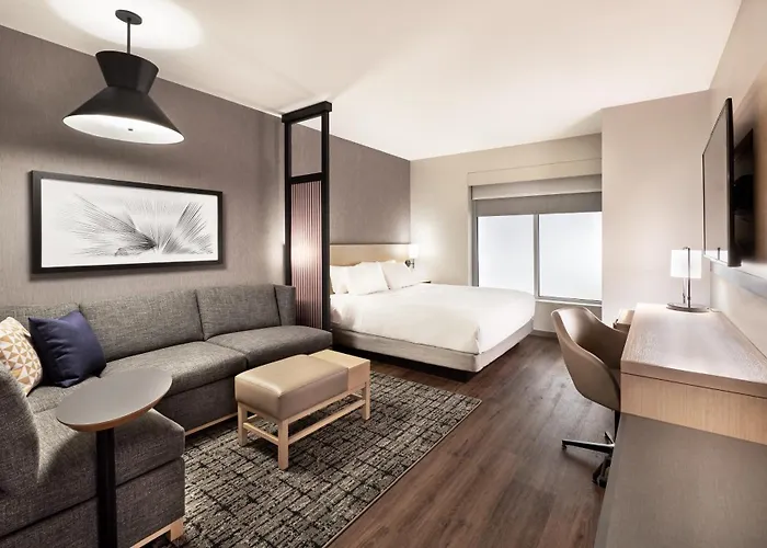 Hyatt Place Casper