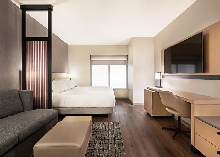 Hyatt Place Hotel